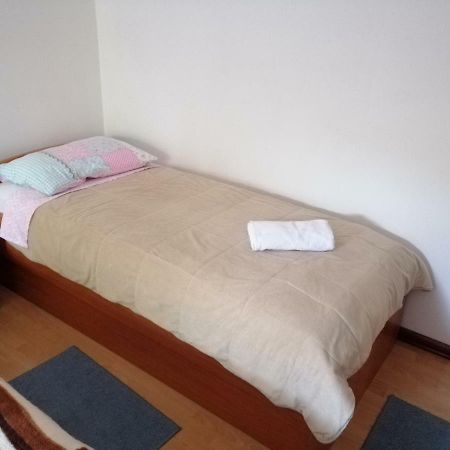 Apartment Bozic Vrbovsko Dış mekan fotoğraf