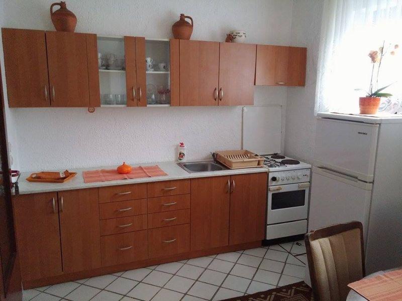 Apartment Bozic Vrbovsko Dış mekan fotoğraf