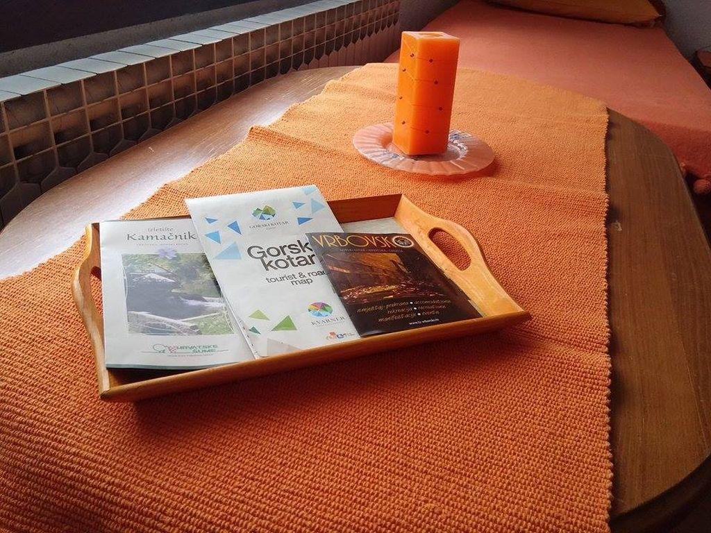 Apartment Bozic Vrbovsko Dış mekan fotoğraf