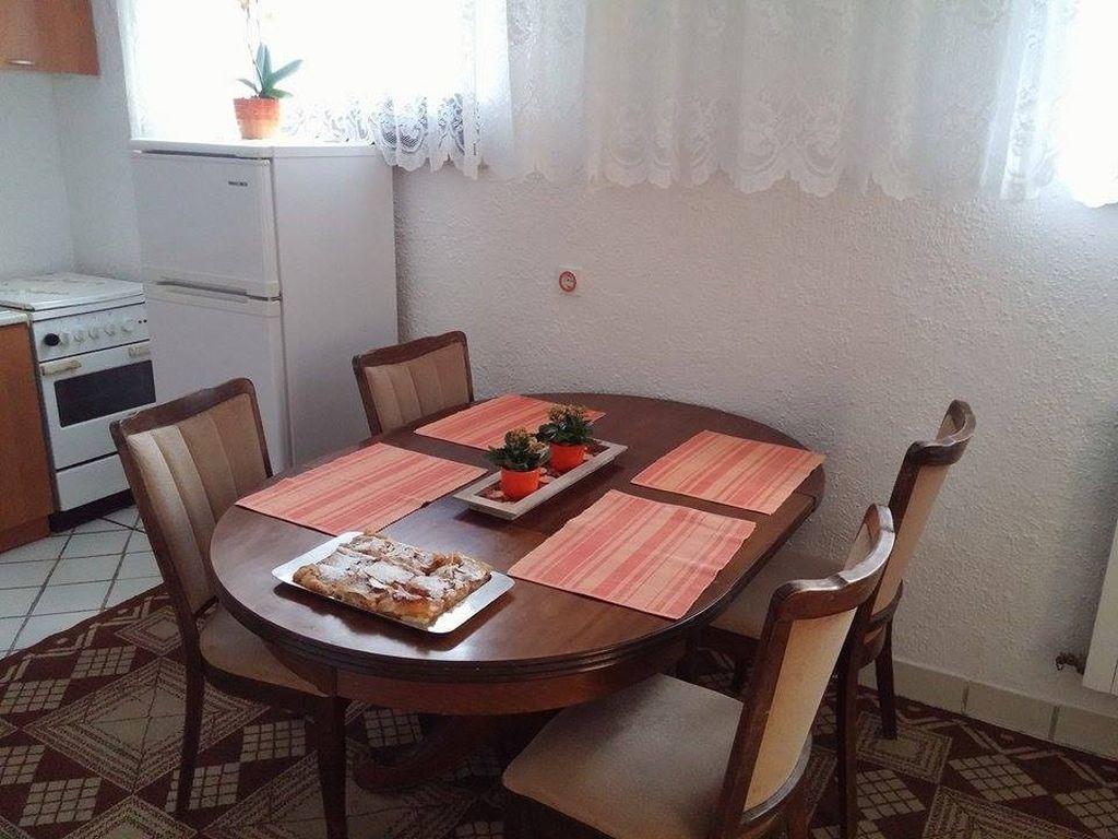 Apartment Bozic Vrbovsko Dış mekan fotoğraf