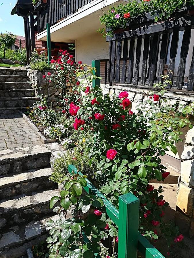 Apartment Bozic Vrbovsko Dış mekan fotoğraf