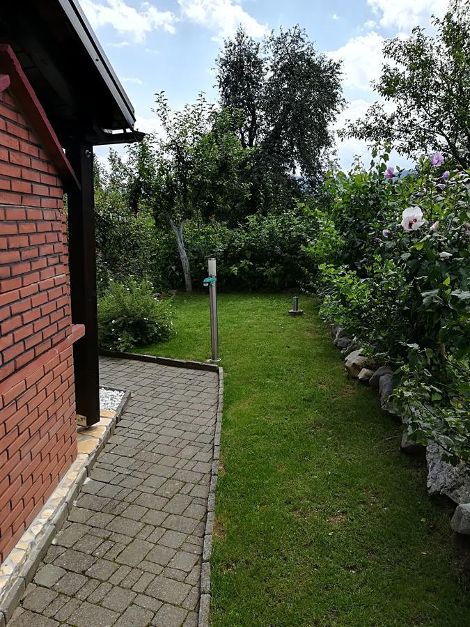 Apartment Bozic Vrbovsko Dış mekan fotoğraf