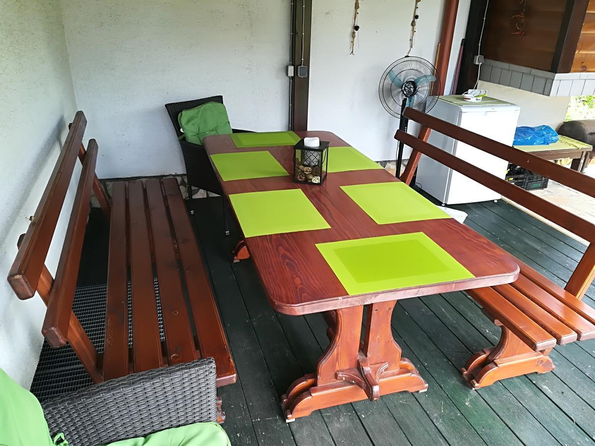 Apartment Bozic Vrbovsko Dış mekan fotoğraf