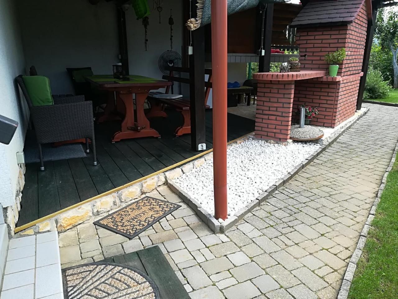 Apartment Bozic Vrbovsko Dış mekan fotoğraf